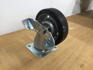 ハイグレードキャスター